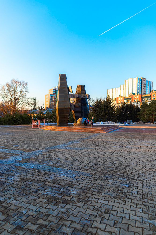 Photograph by Райан Крейг