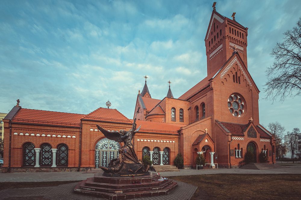 Photograph by Вячеслав Борисенко