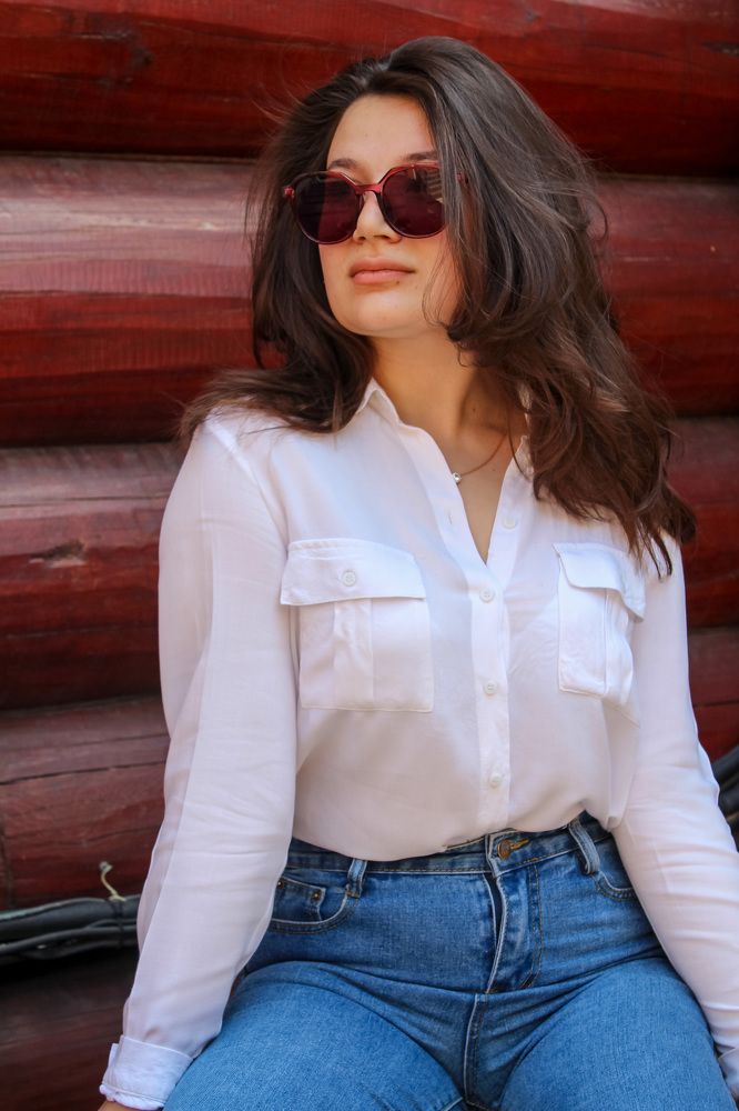 Photograph by Светлана Астафьева