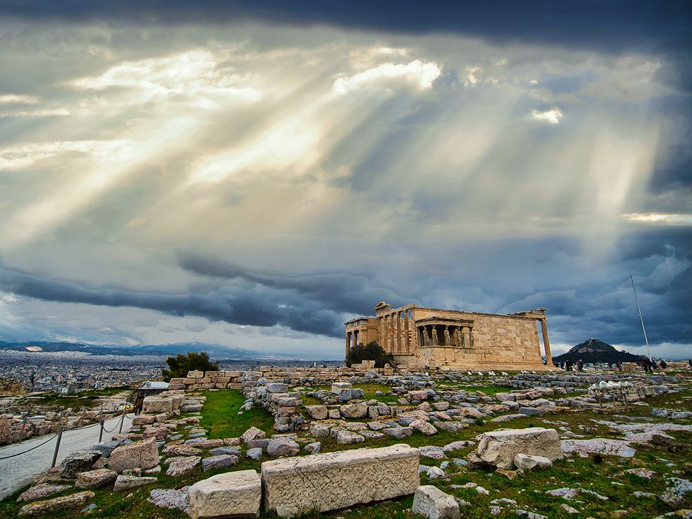 Photograph by Georgios Pallas