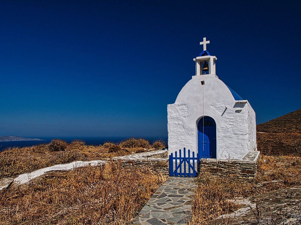 Photograph by Georgios Pallas