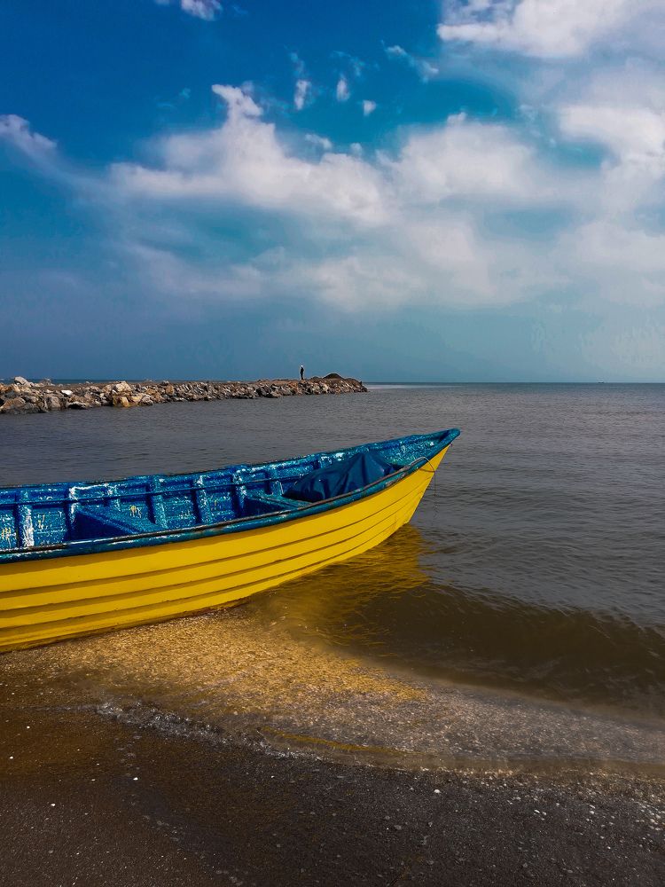 Photograph by yousef z shima