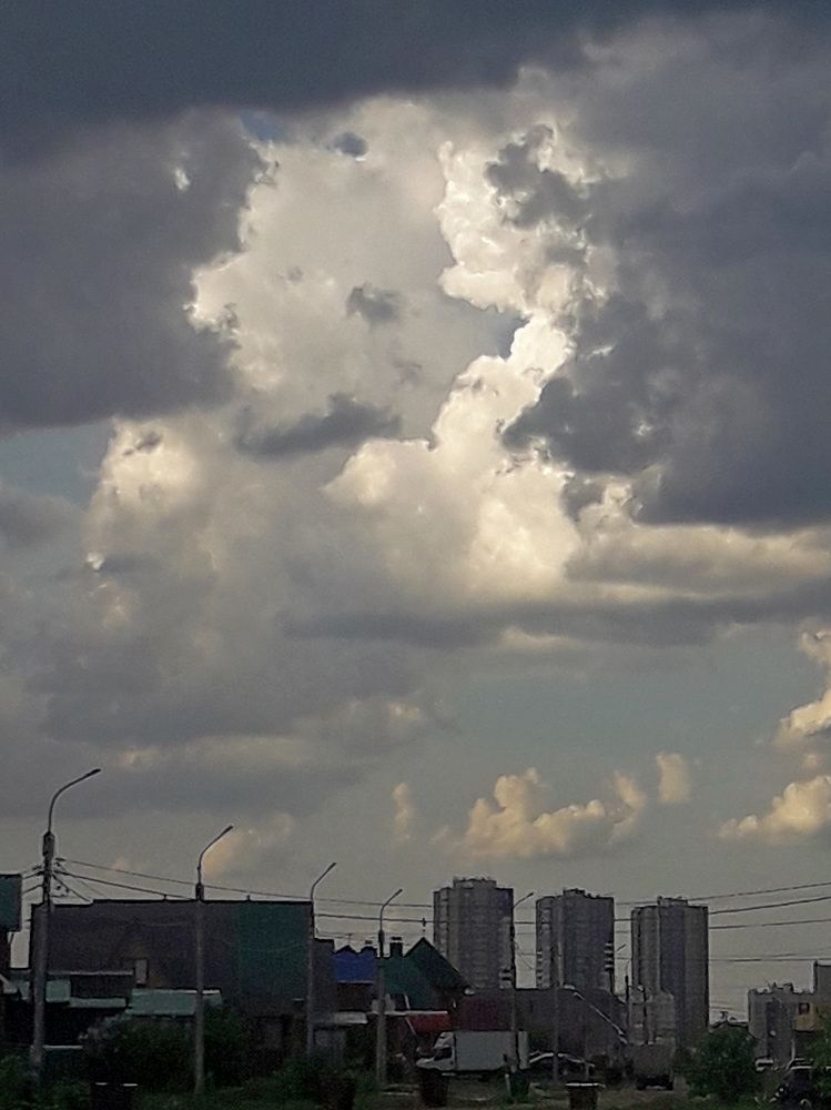 Photograph by Екатерина