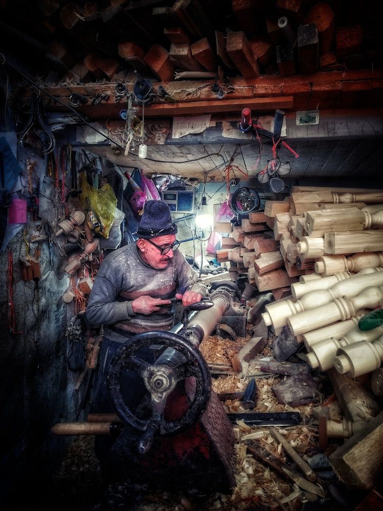 Photograph by yousef z shima