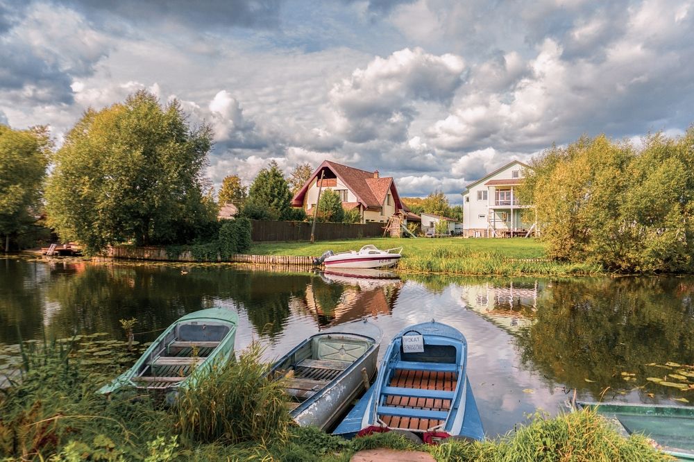 Photograph by Anya Ignatovich