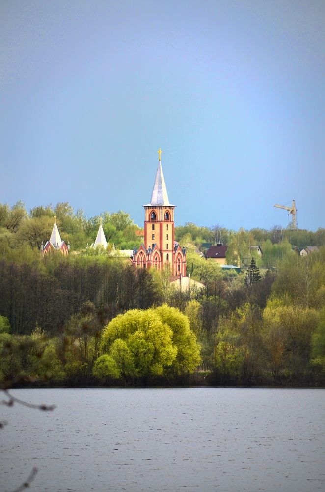 Photograph by Дмитрий