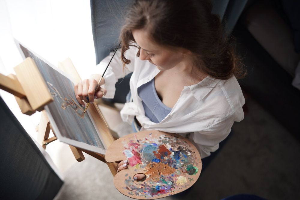 Photograph by Anita Dmytrenko