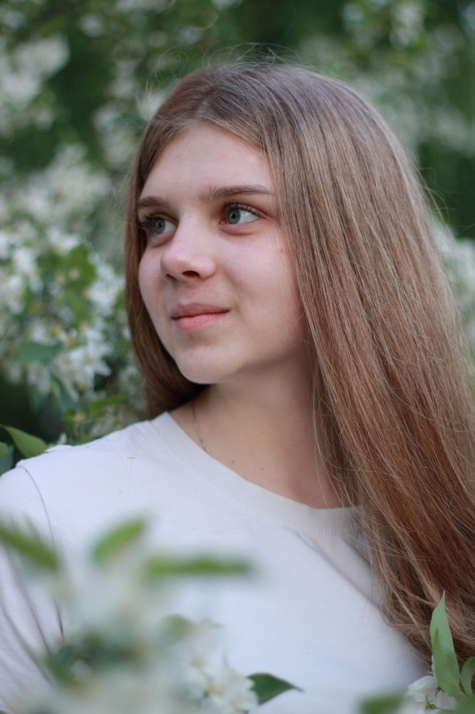 Photograph by Варвара Якубчик