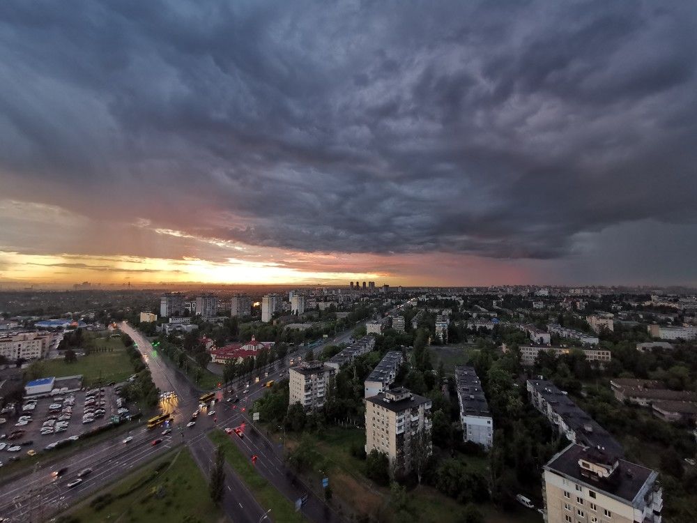 Photograph by Алексей Тарасов