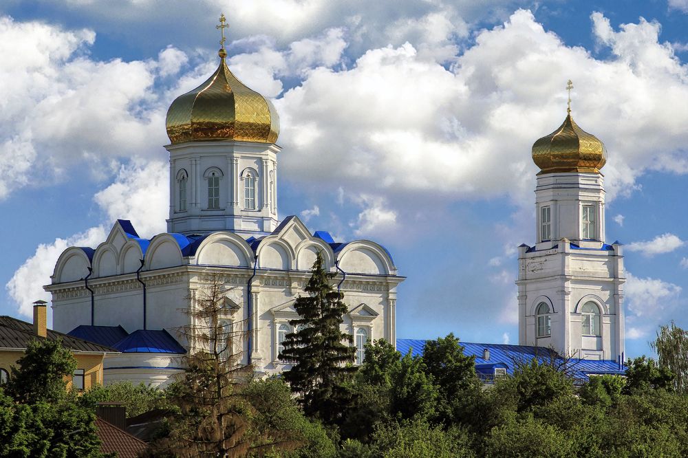 Photograph by Александр Малютин