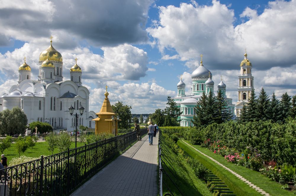 Photograph by Роман Приходько