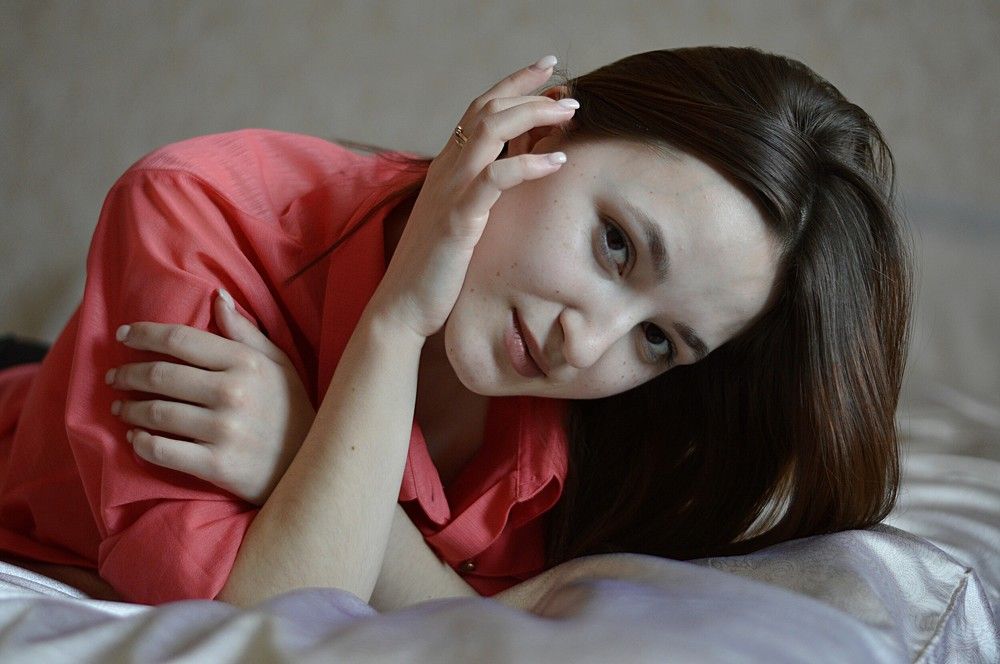 Photograph by Оксана Кочкова