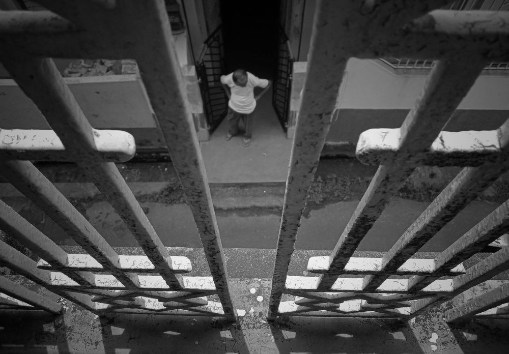 Photograph by Asit Kumar Ghatak