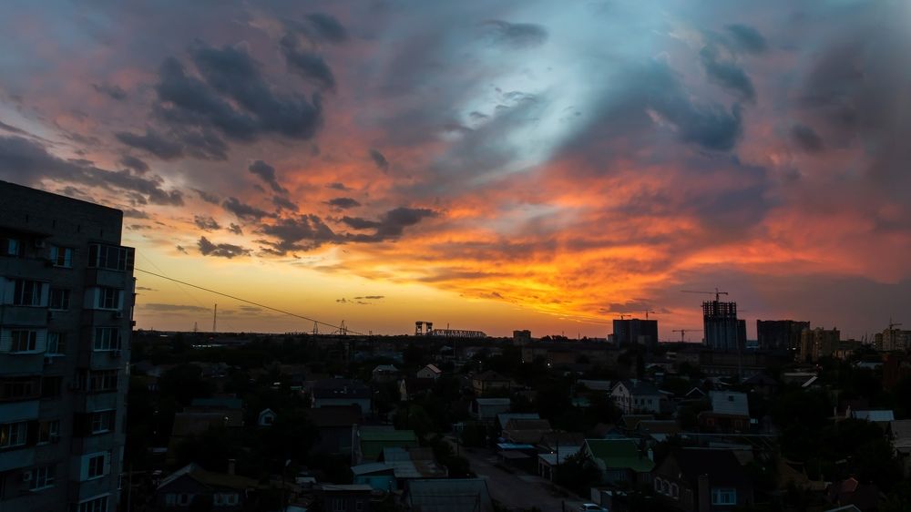 Photograph by Анастасия Киселева