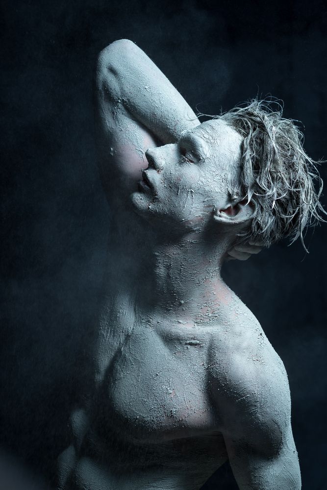 Скульптура