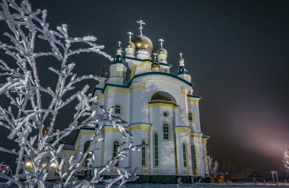 Photograph by Юлия Авдеева