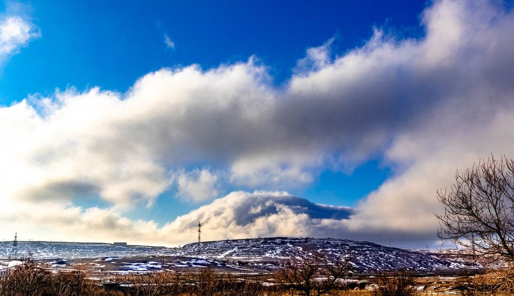 Photograph by Евгений Еськов