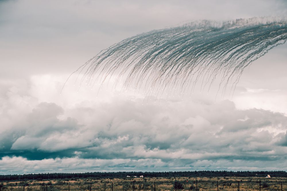 Photograph by Маринэ Тонунц