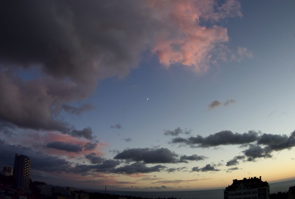 Photograph by Надежда Волковинская