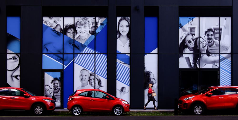 Photograph by dan andrei