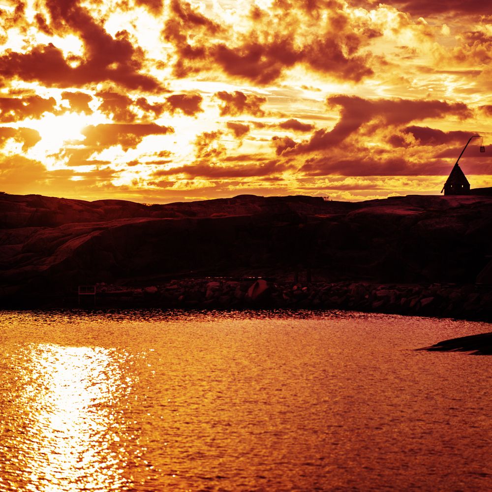 Photograph by Olga Bakke