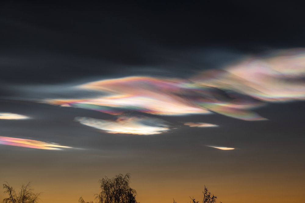 Photograph by Olga Bakke