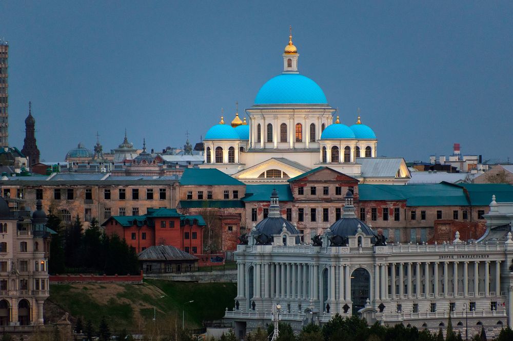 Photograph by Александр Горский