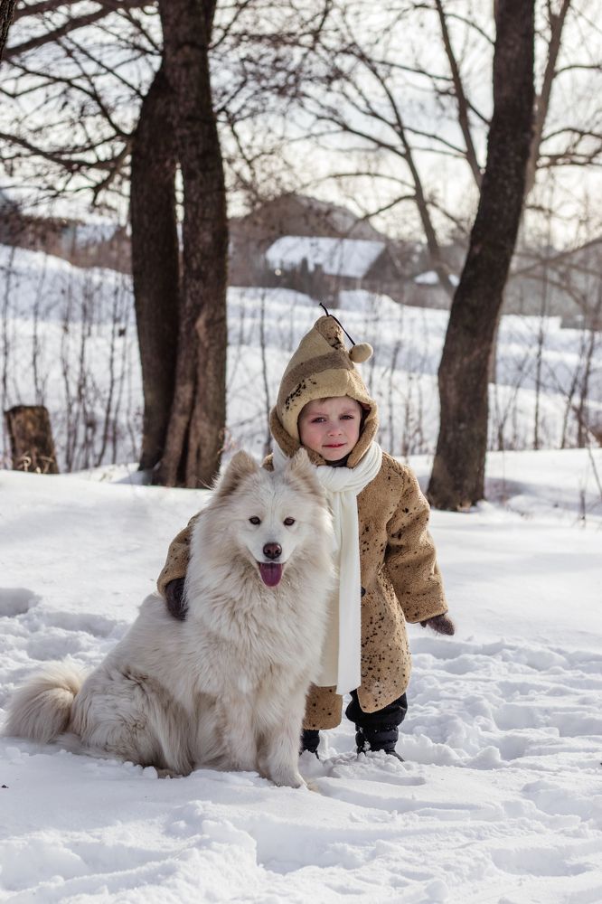 Photograph by Анна Лисина