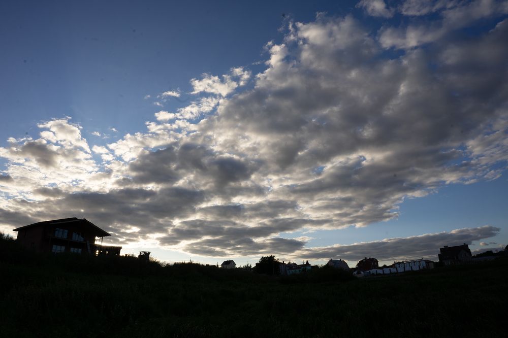 Photograph by Анна Силютина