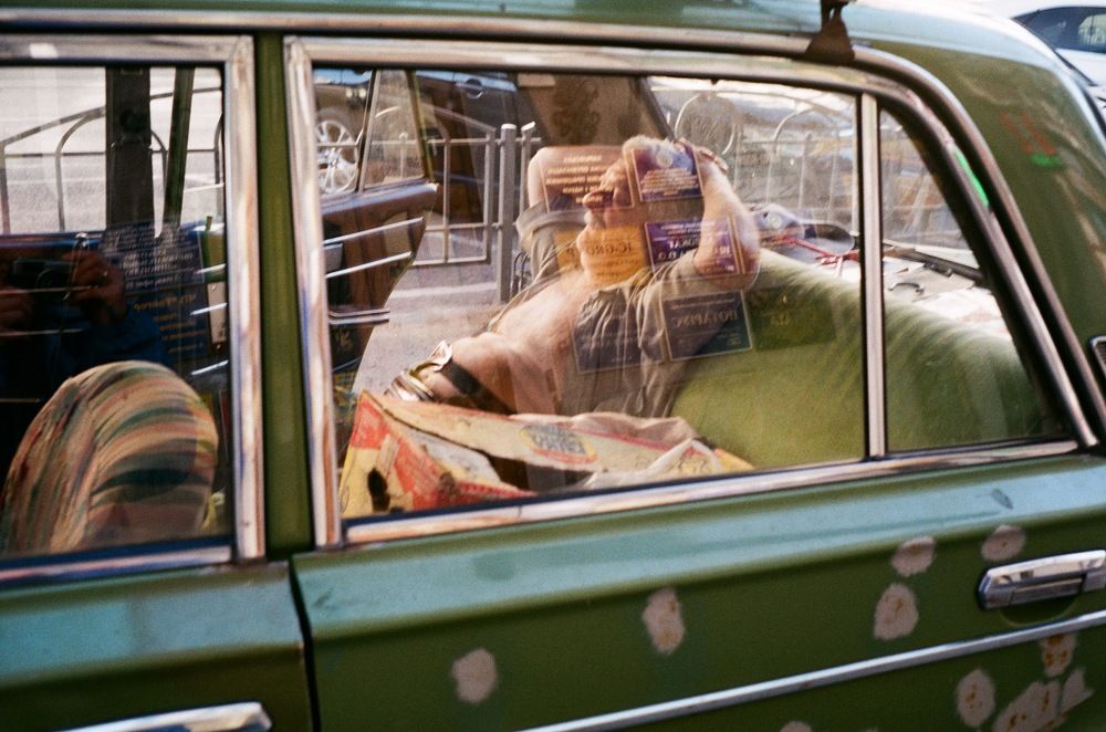 Photograph by Денис Федоренко