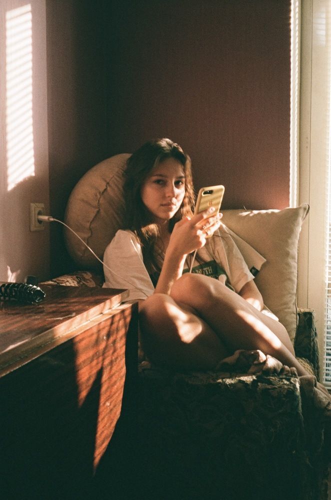 Photograph by Денис Федоренко