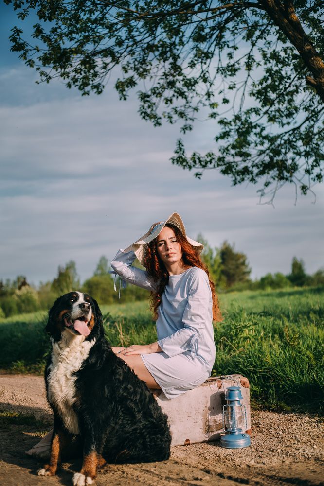 Photograph by Анна Лисейцева