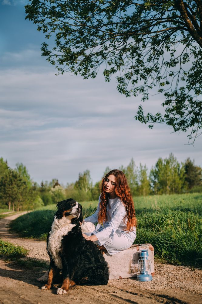 Photograph by Анна Лисейцева