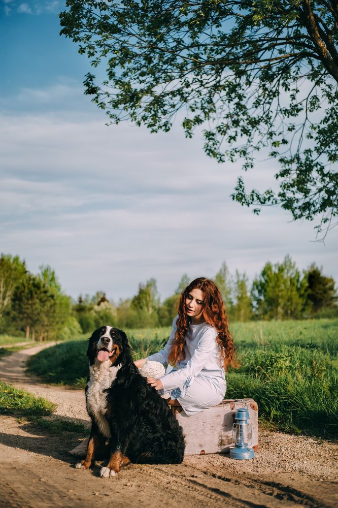 Photograph by Анна Лисейцева