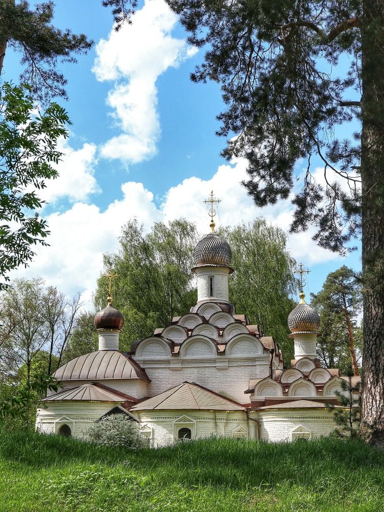 Photograph by Ирина Корабельникова