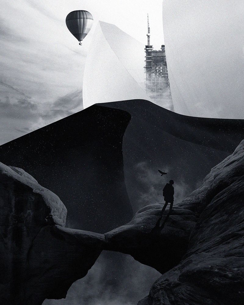 2055: DAY AFTER TOMORROW