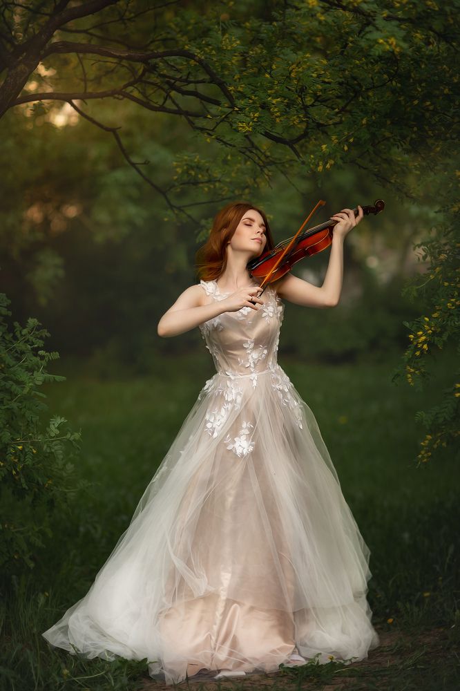 Photograph by Юлия Бусыгина