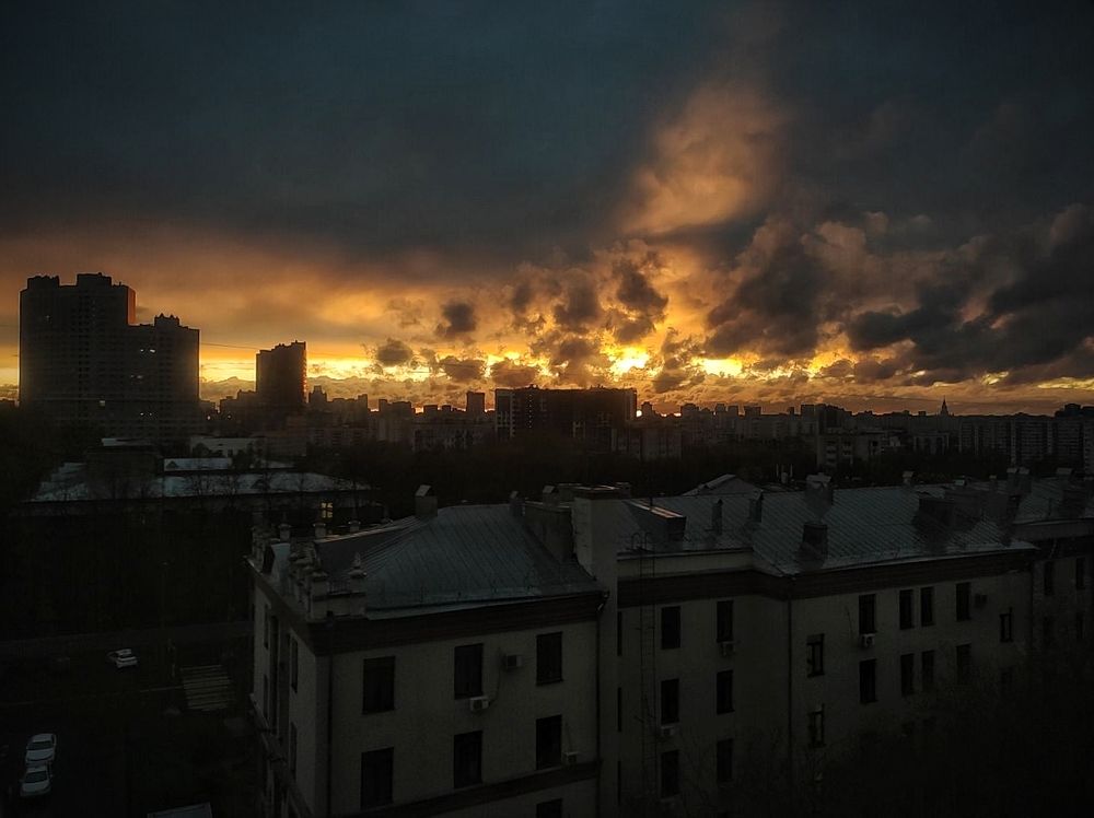 Фотография автора Даниил