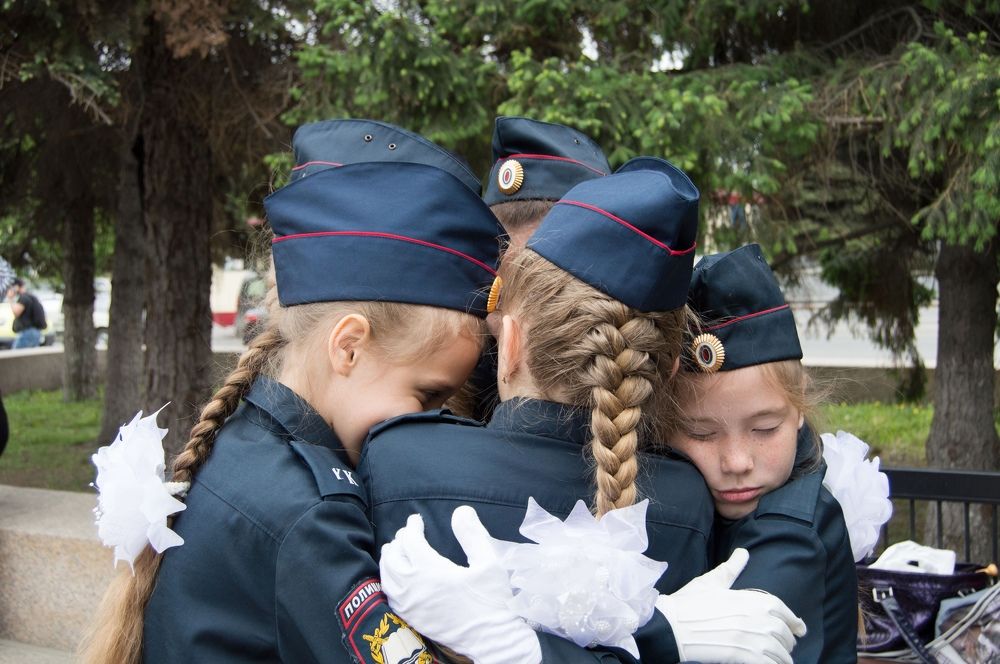 Photograph by Елена Иванова