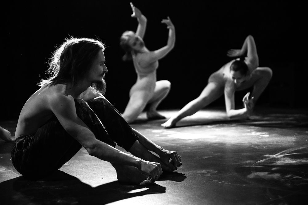 Фотография автора Пётр Чирков