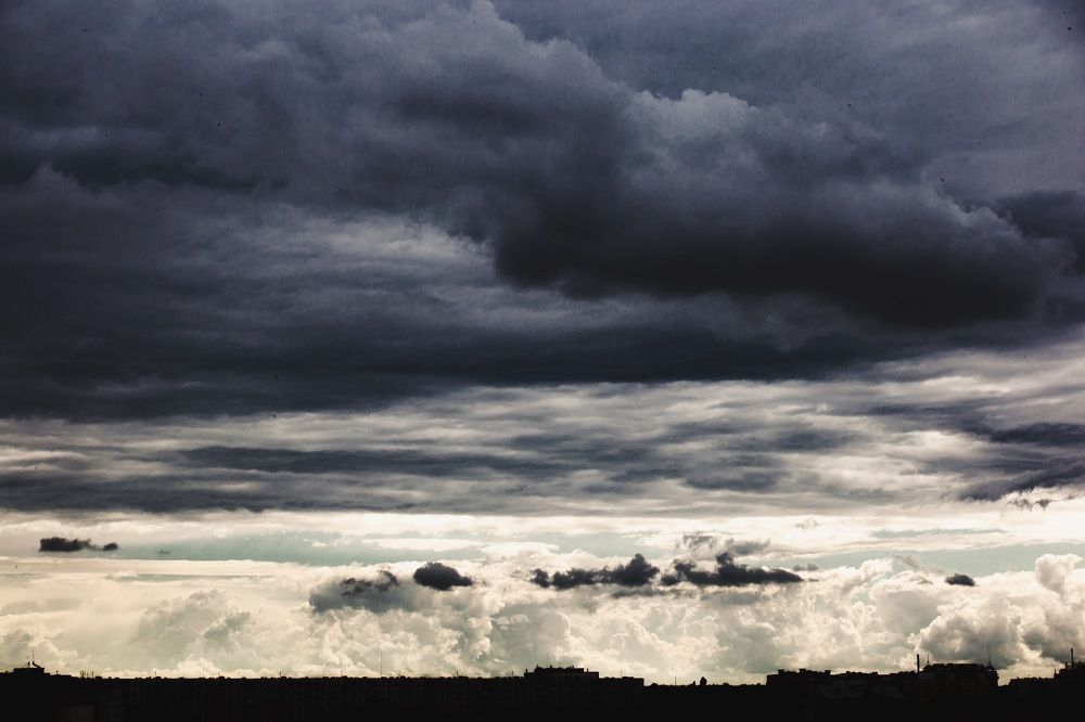 Photograph by Дмитрий Стадницкий