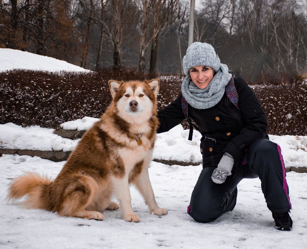 Photograph by Галина Эмберг