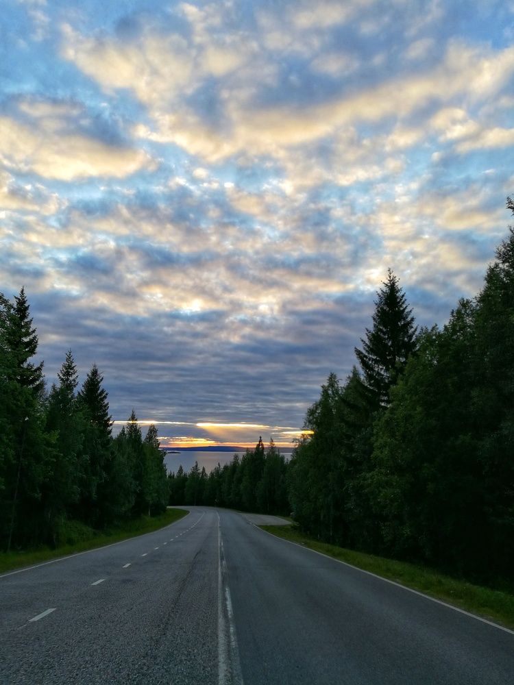 Photograph by Xenia Salonen