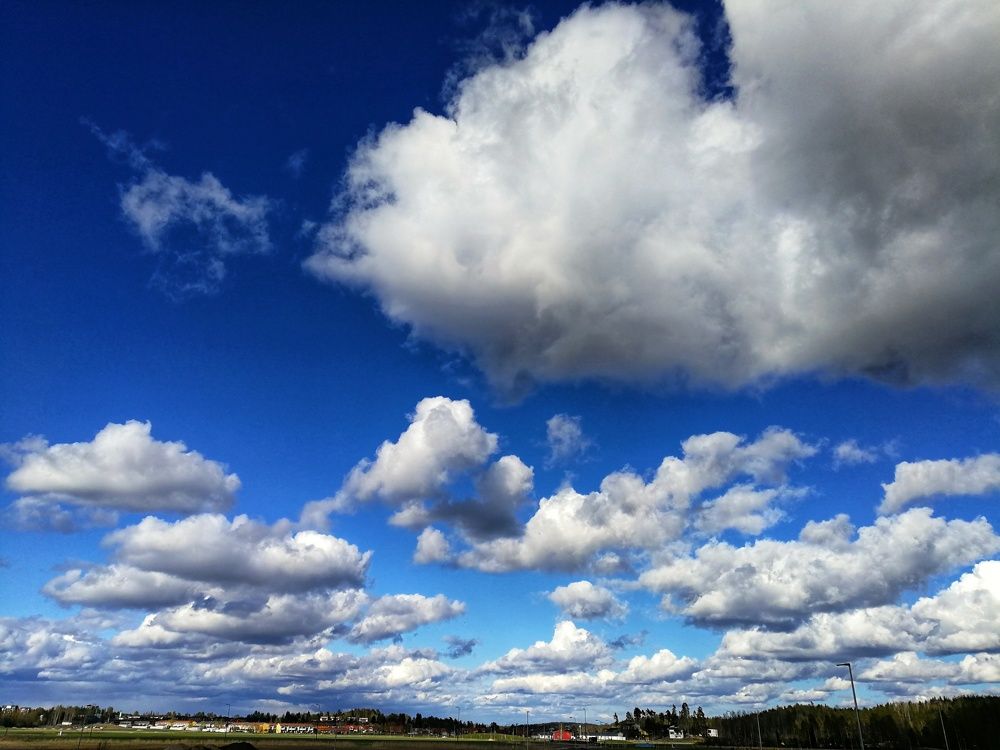 Photograph by Xenia Salonen