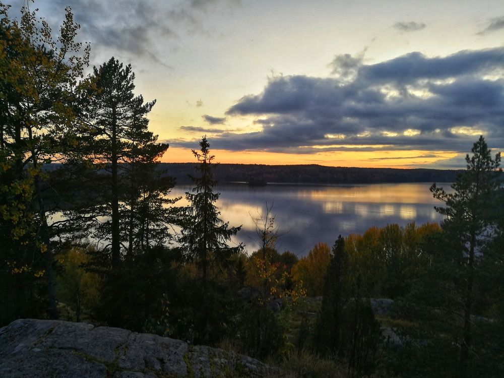 Photograph by Xenia Salonen