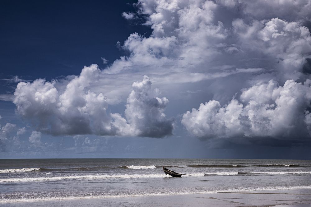 Photograph by Atashi Dutta