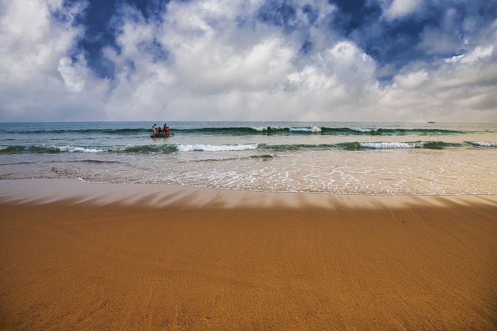 Photograph by Atashi Dutta