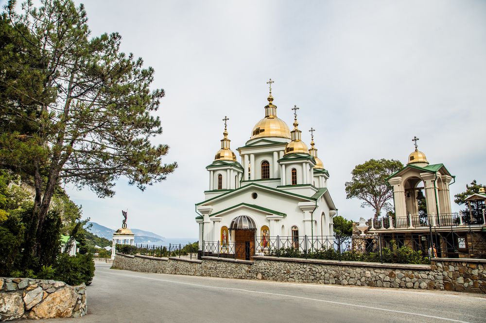 Photograph by Ирина Швец