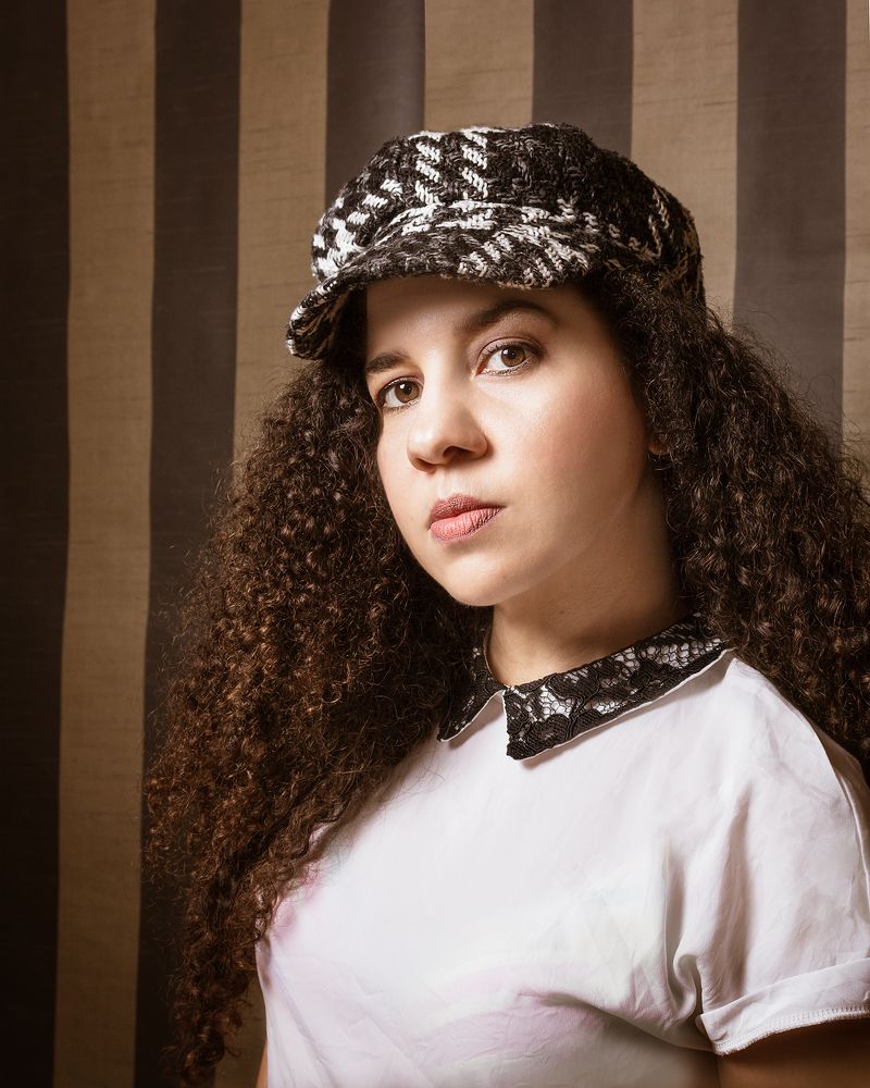 Photograph by Yenicet Reyes