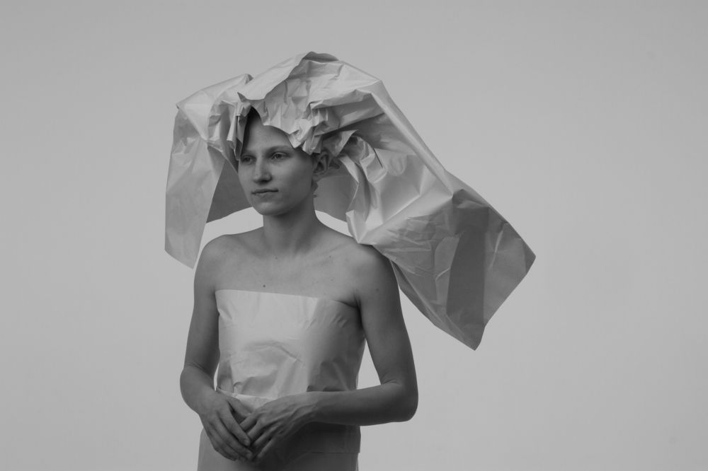 Photograph by Nadezhda Bakina